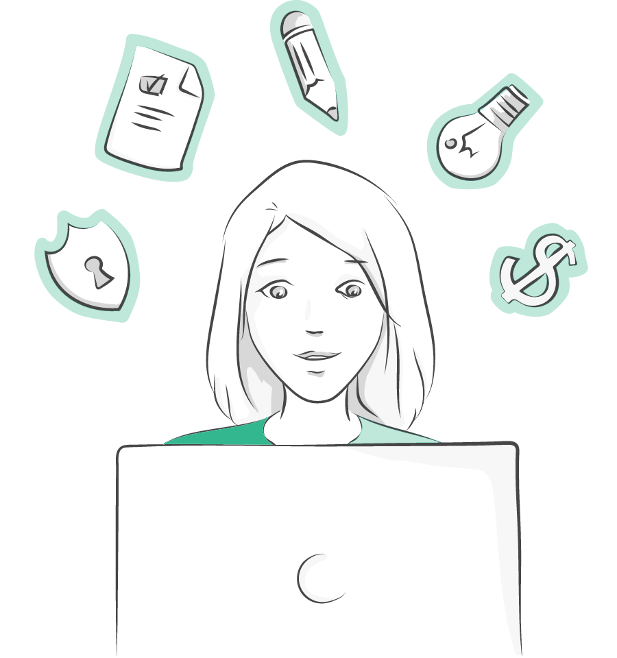 Tutoraggio corsi e ripetizioni online 