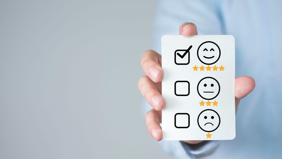 Valutazione carriera e consulenza personalizzata